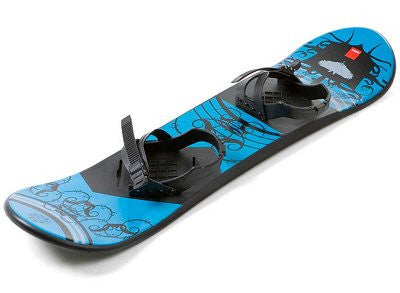 Burton Custom Freestlye 151